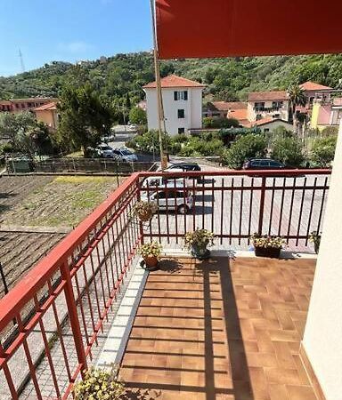 Appartamento Riva Trigoso Sestri Levante Dış mekan fotoğraf