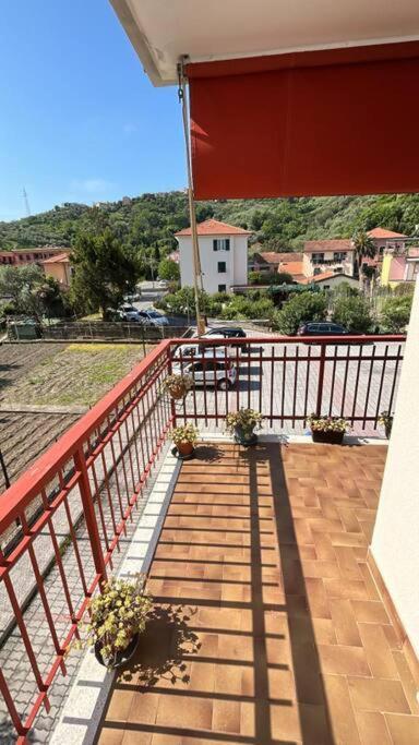 Appartamento Riva Trigoso Sestri Levante Dış mekan fotoğraf
