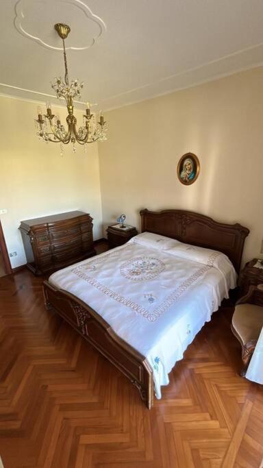 Appartamento Riva Trigoso Sestri Levante Dış mekan fotoğraf