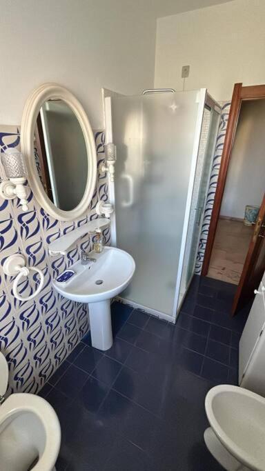 Appartamento Riva Trigoso Sestri Levante Dış mekan fotoğraf