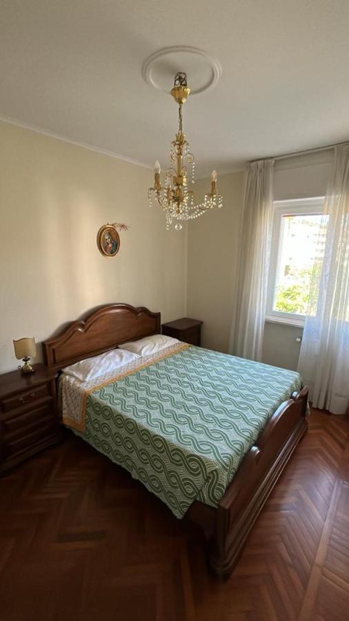 Appartamento Riva Trigoso Sestri Levante Dış mekan fotoğraf